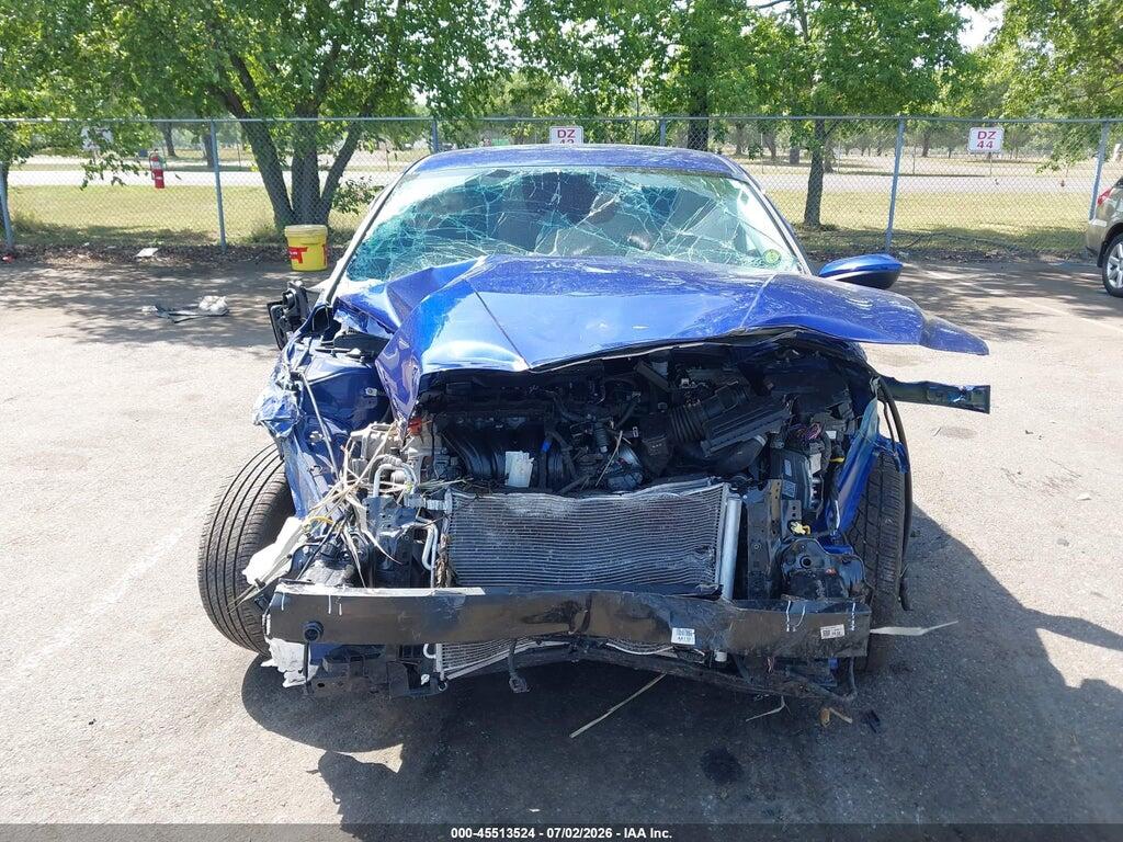 KMHLS4AG7PU408570 2023 HYUNDAI ELANTRA photo no. 6