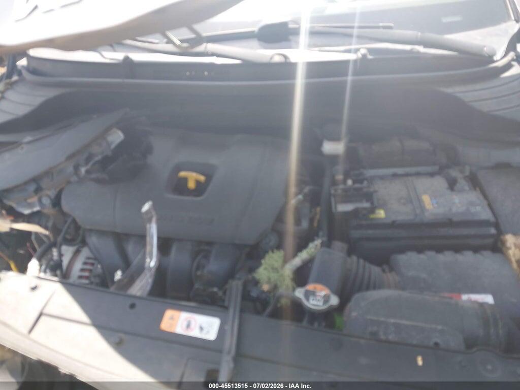 KNDJ23AU2N7806812 2022 KIA SOUL photo no. 10