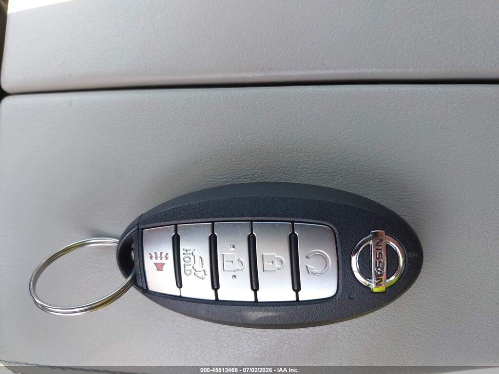 5N1AT3CA5MC699806 2021 NISSAN ROGUE photo no. 11