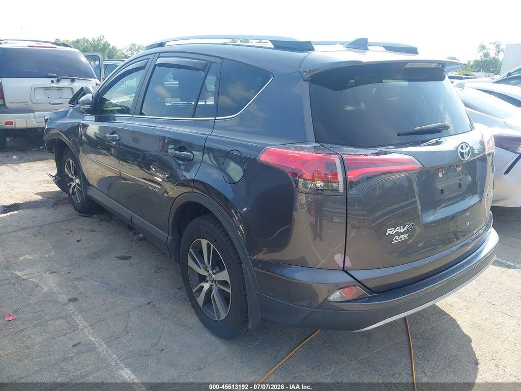 JTMWFREV8HJ706382 2017 TOYOTA RAV4 photo no. 3