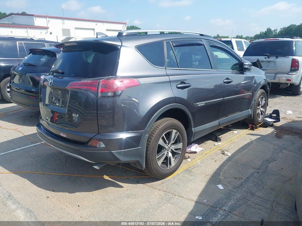 JTMWFREV8HJ706382 2017 TOYOTA RAV4 photo no. 4