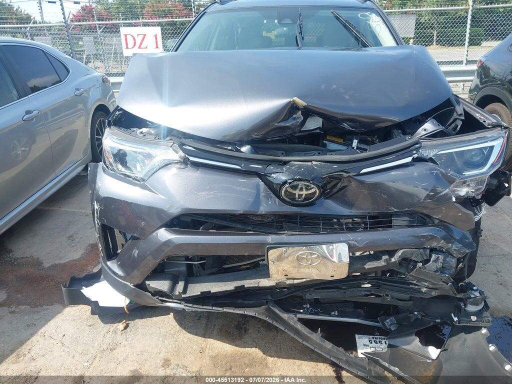 JTMWFREV8HJ706382 2017 TOYOTA RAV4 photo no. 6