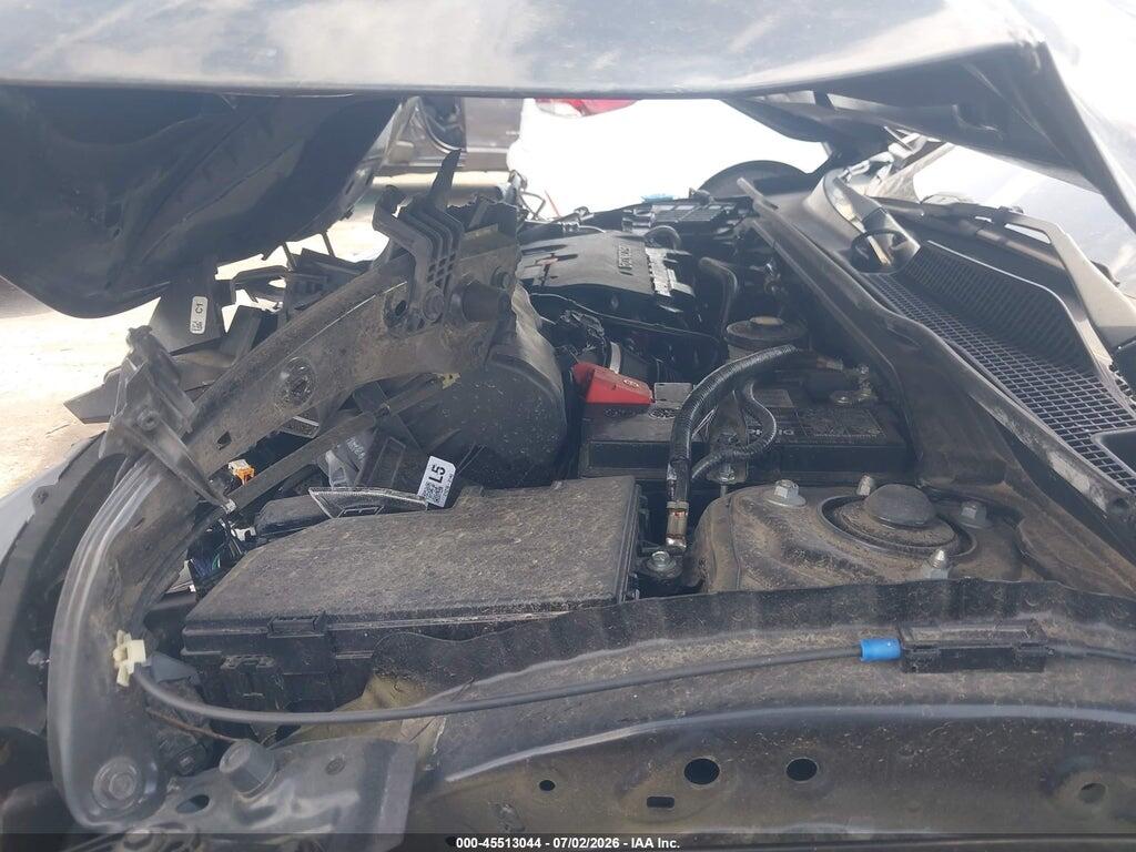 2HGFE2F20NH523586 2022 HONDA CIVIC photo no. 10