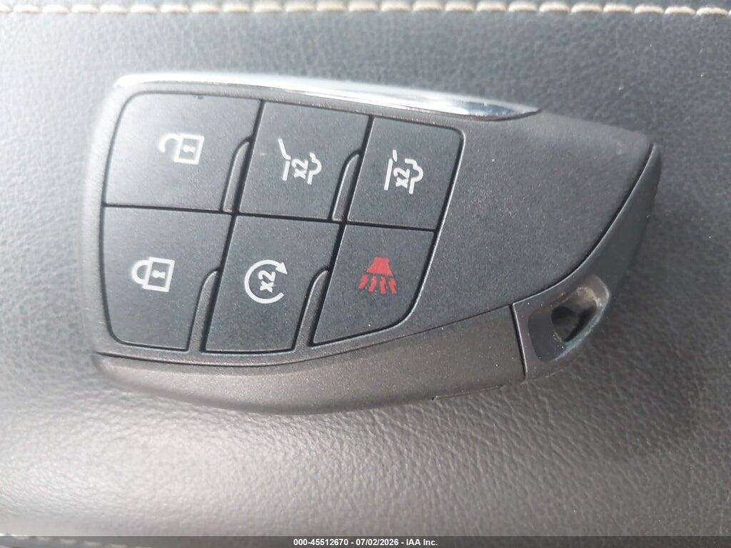1GKS2BRD2SR278969 2025 GMC YUKON photo no. 11