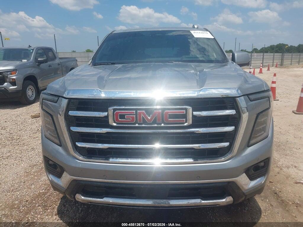 1GKS2BRD2SR278969 2025 GMC YUKON photo no. 12