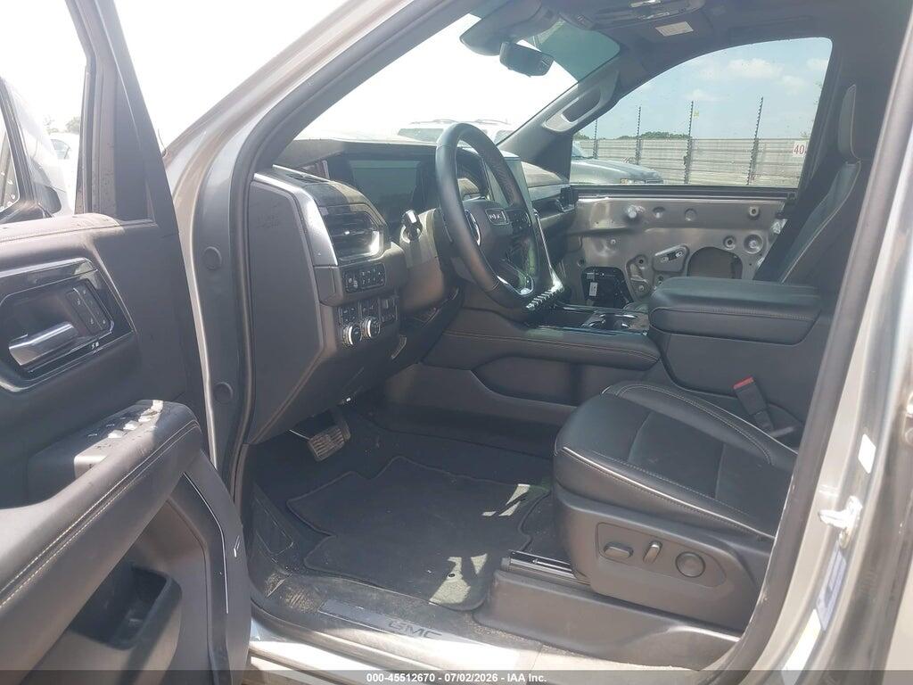 1GKS2BRD2SR278969 2025 GMC YUKON photo no. 5