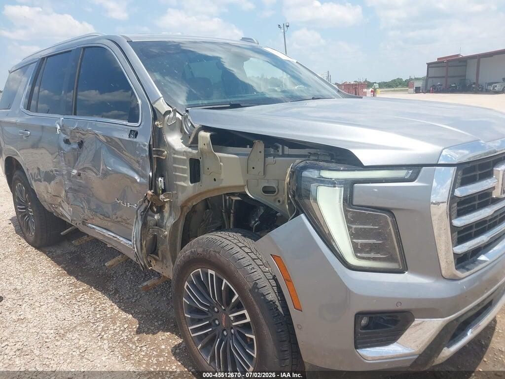 1GKS2BRD2SR278969 2025 GMC YUKON photo no. 6