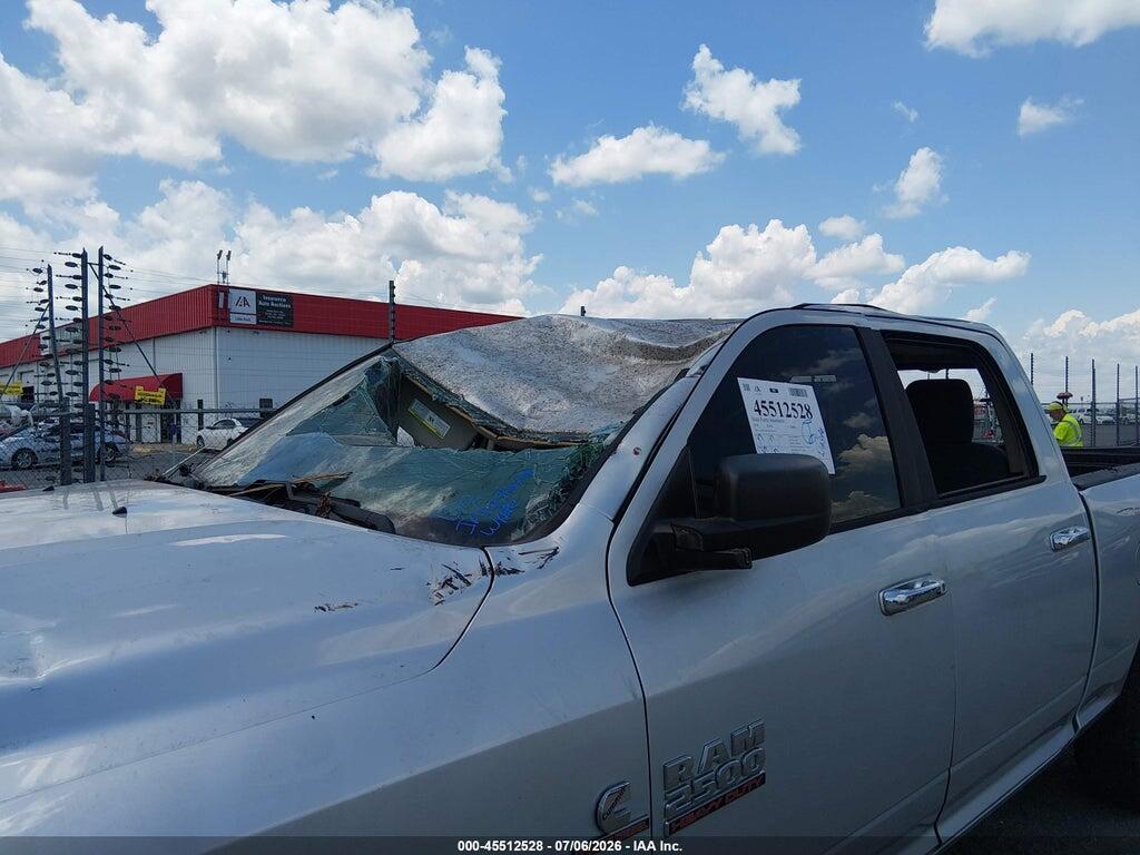 3C6UR5DL4JG402147 2018 RAM 2500 photo no. 6