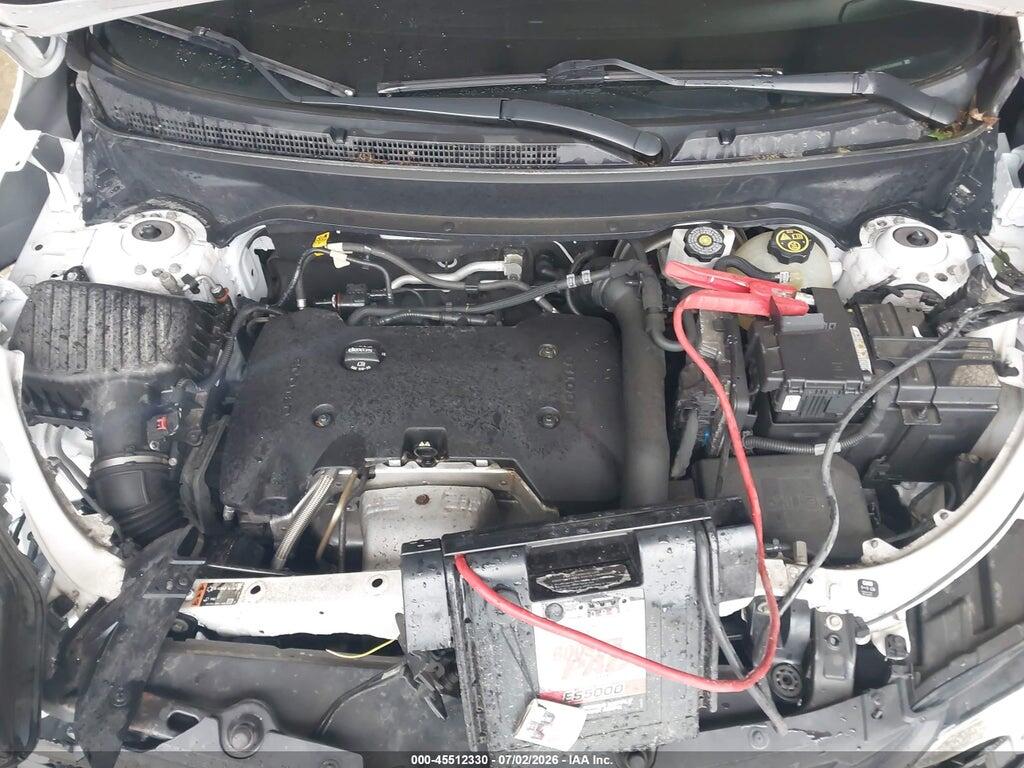 2GNAXTEX9J6306606 2018 CHEVROLET EQUINOX photo no. 10