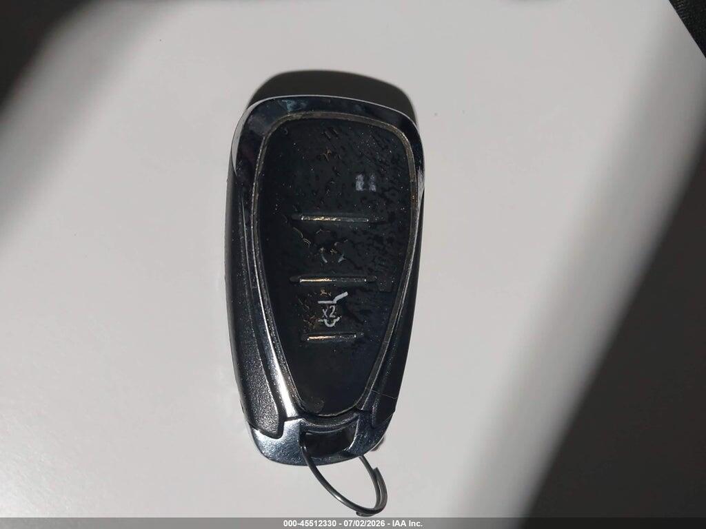 2GNAXTEX9J6306606 2018 CHEVROLET EQUINOX photo no. 11