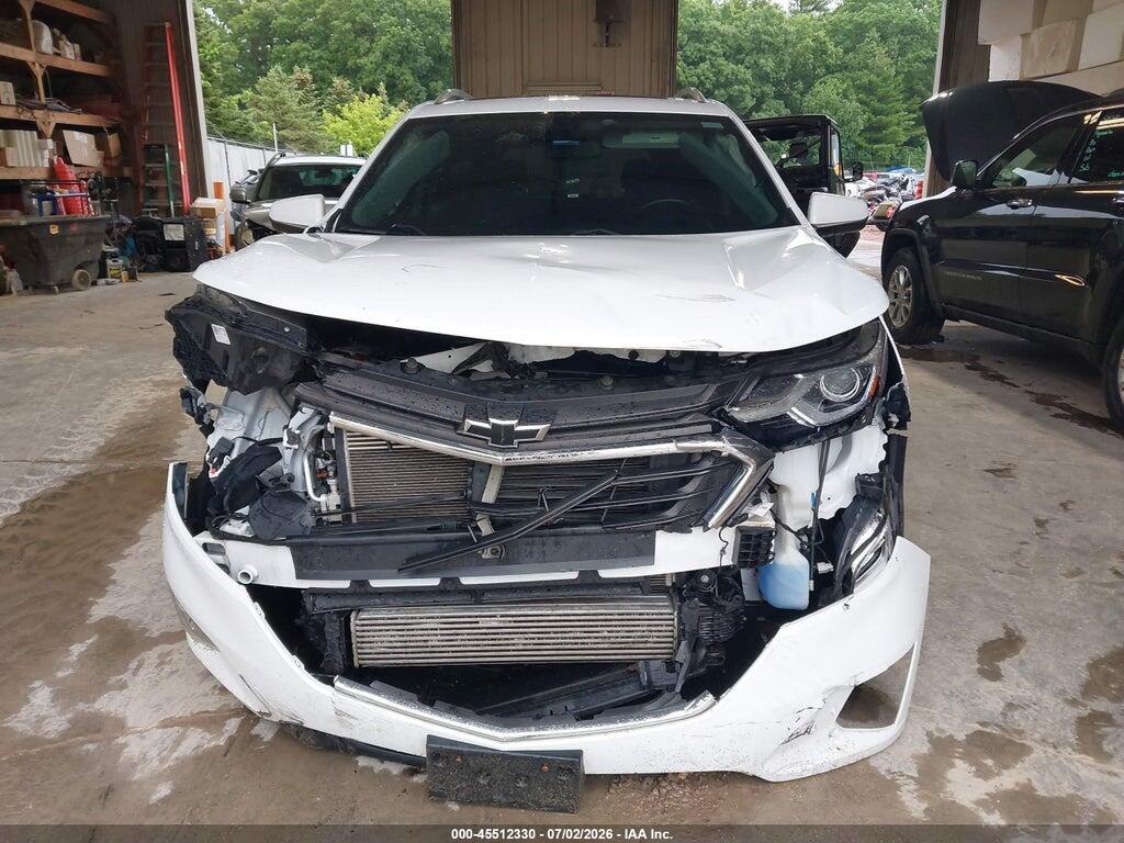 2GNAXTEX9J6306606 2018 CHEVROLET EQUINOX photo no. 12