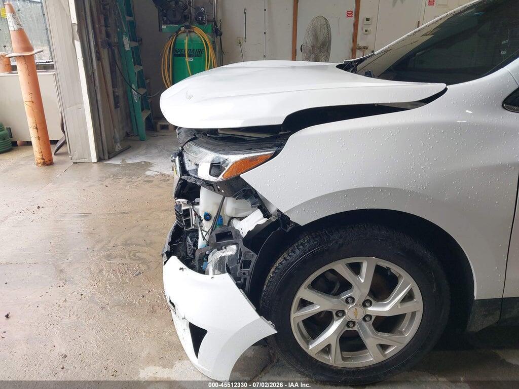 2GNAXTEX9J6306606 2018 CHEVROLET EQUINOX photo no. 6