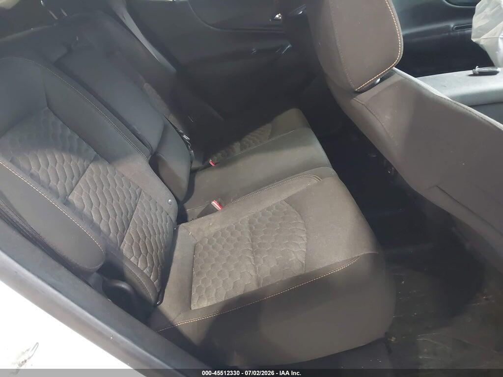 2GNAXTEX9J6306606 2018 CHEVROLET EQUINOX photo no. 8