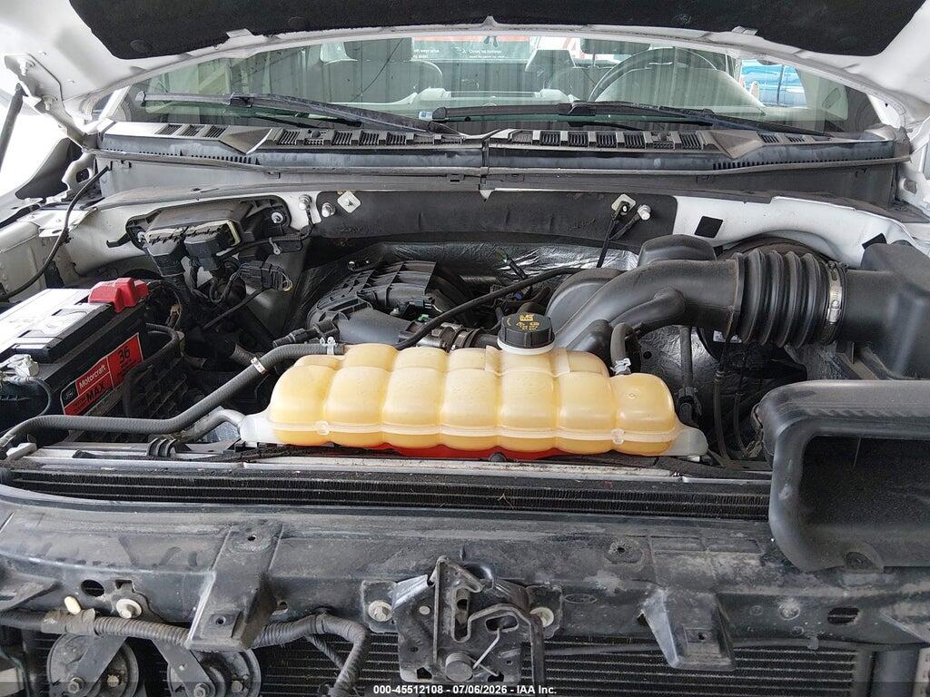 1FTMF1C85HKD29641 2017 FORD F-150 photo no. 10