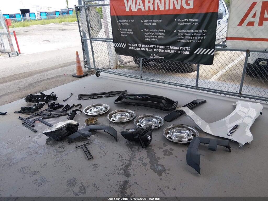 1FTMF1C85HKD29641 2017 FORD F-150 photo no. 12