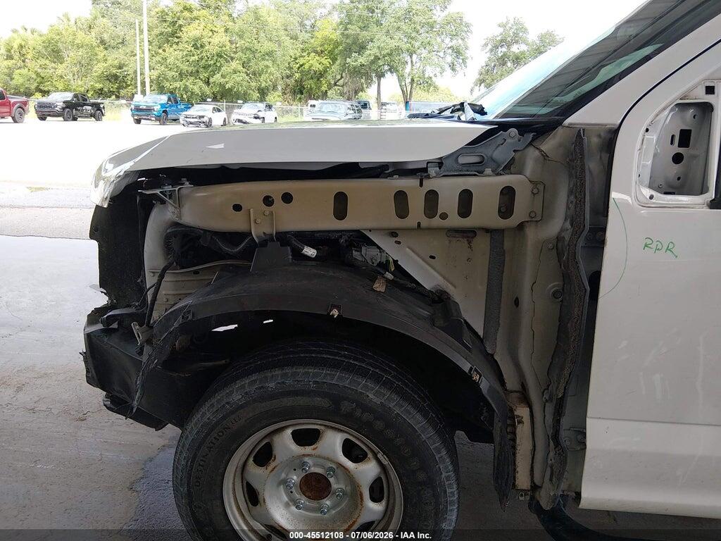 1FTMF1C85HKD29641 2017 FORD F-150 photo no. 6