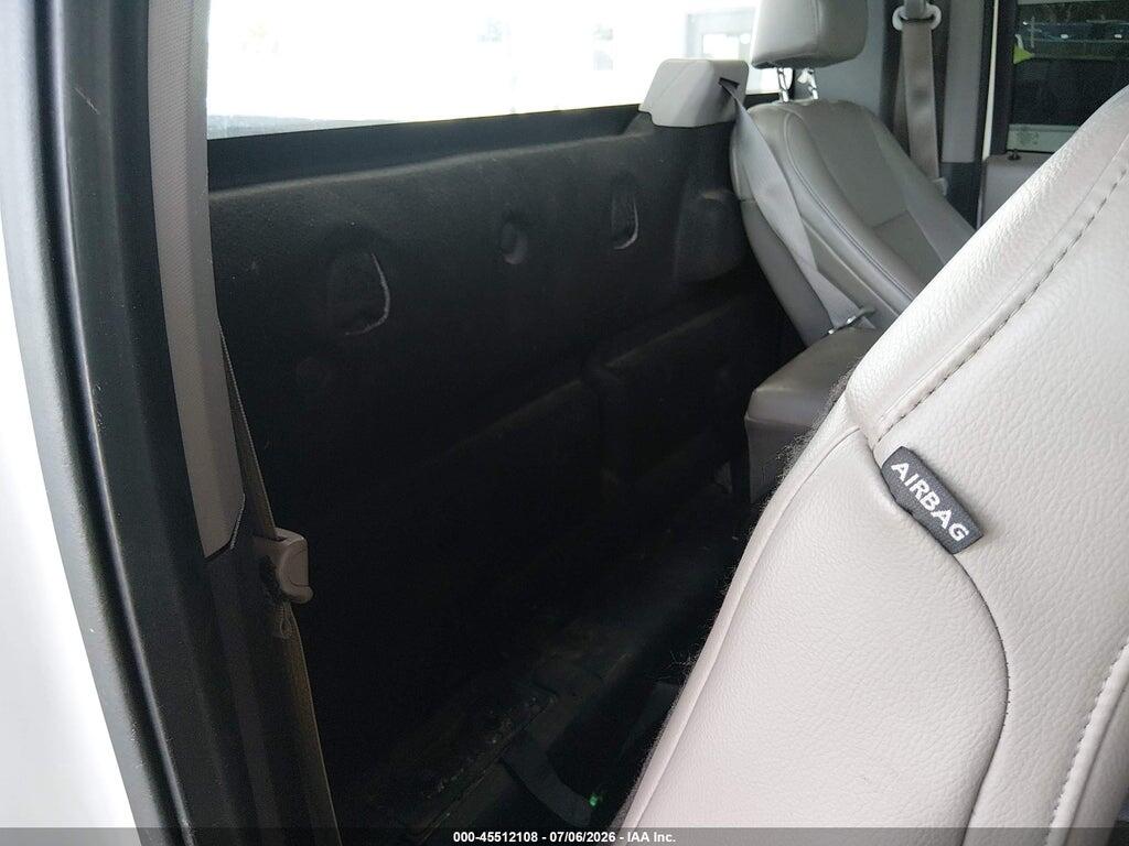 1FTMF1C85HKD29641 2017 FORD F-150 photo no. 8