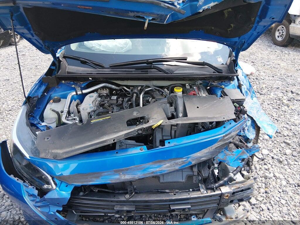 3N1AB8CV1RY304092 2024 NISSAN SENTRA photo no. 10