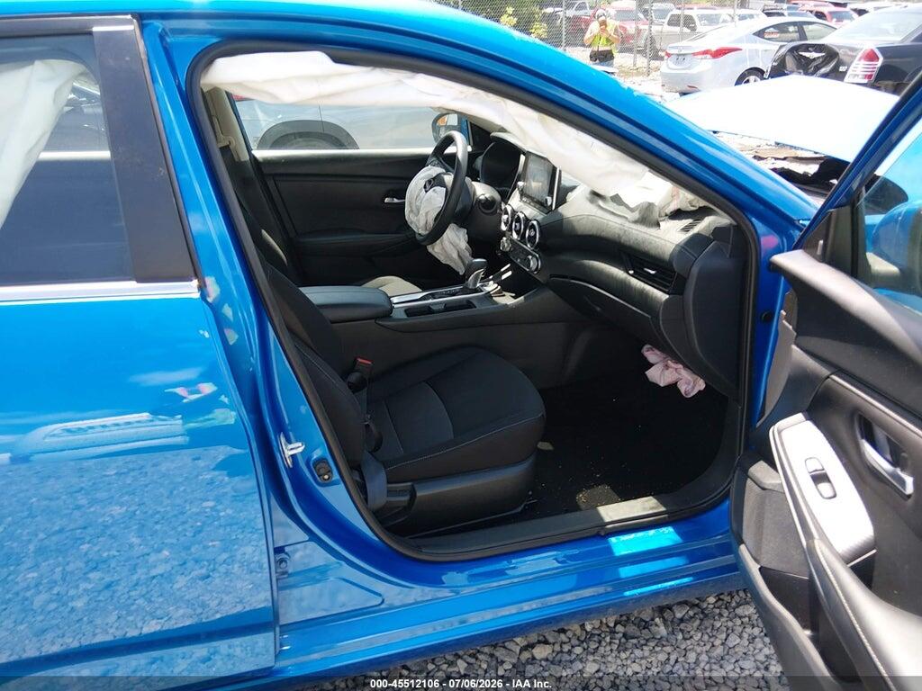 3N1AB8CV1RY304092 2024 NISSAN SENTRA photo no. 5
