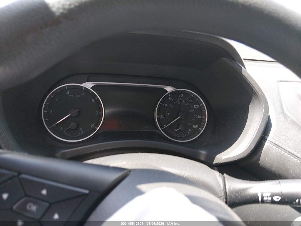 3N1AB8CV1RY304092 2024 NISSAN SENTRA photo no. 7