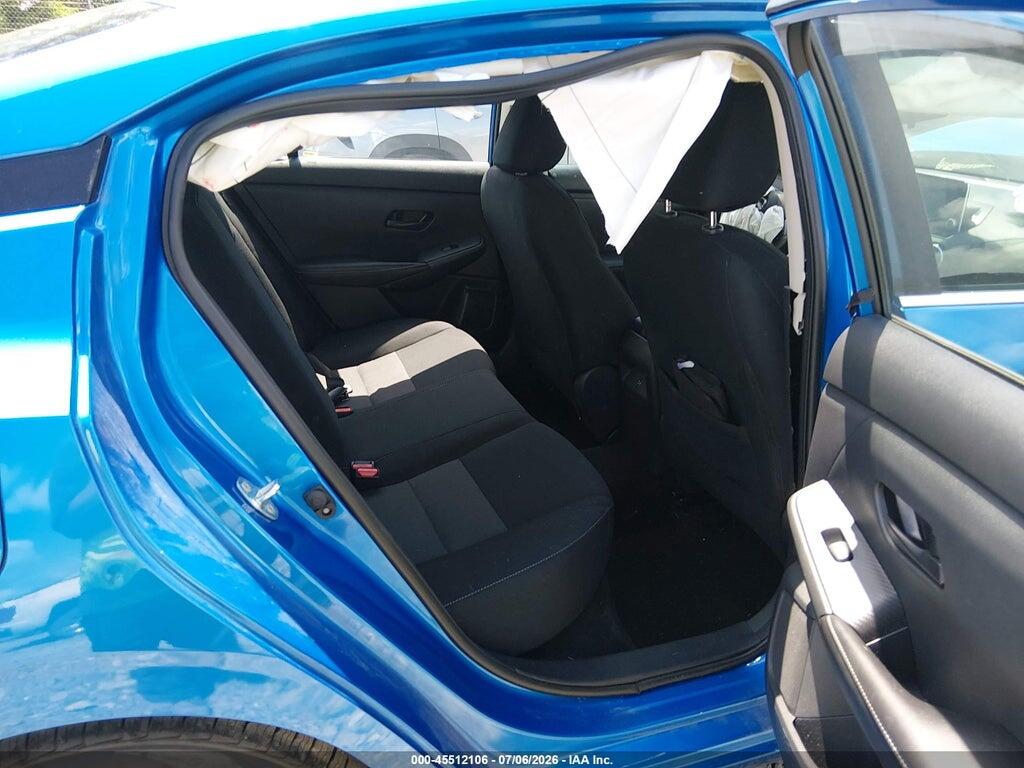 3N1AB8CV1RY304092 2024 NISSAN SENTRA photo no. 8
