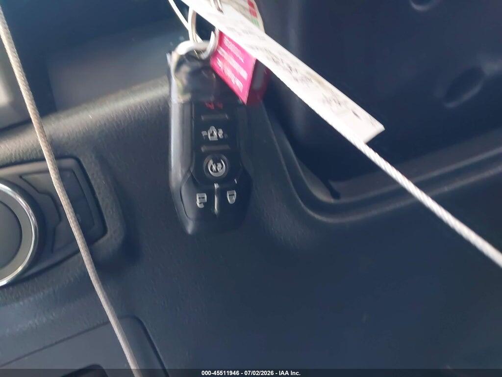 1FTEW1EG1GFA41874 2016 FORD F-150 photo no. 11
