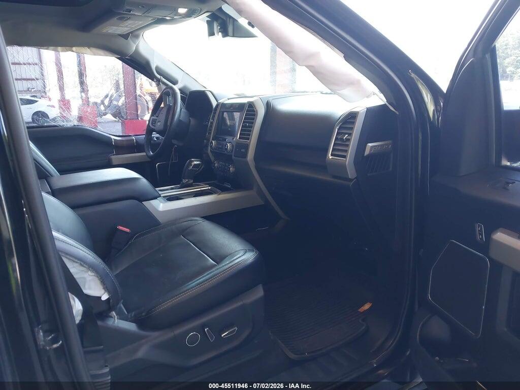 1FTEW1EG1GFA41874 2016 FORD F-150 photo no. 5