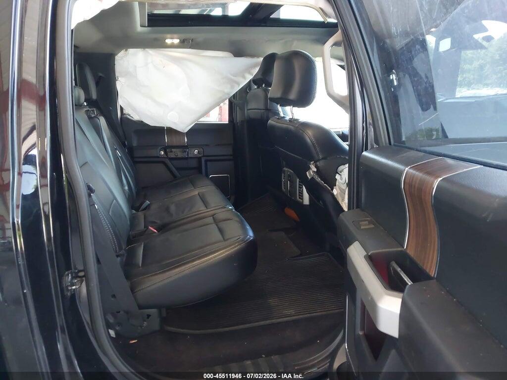 1FTEW1EG1GFA41874 2016 FORD F-150 photo no. 8