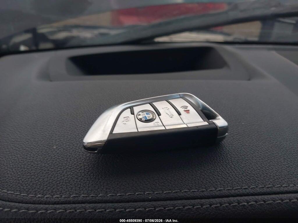 5UXTS3C56K0Z07210 2019 BMW X3 photo no. 11