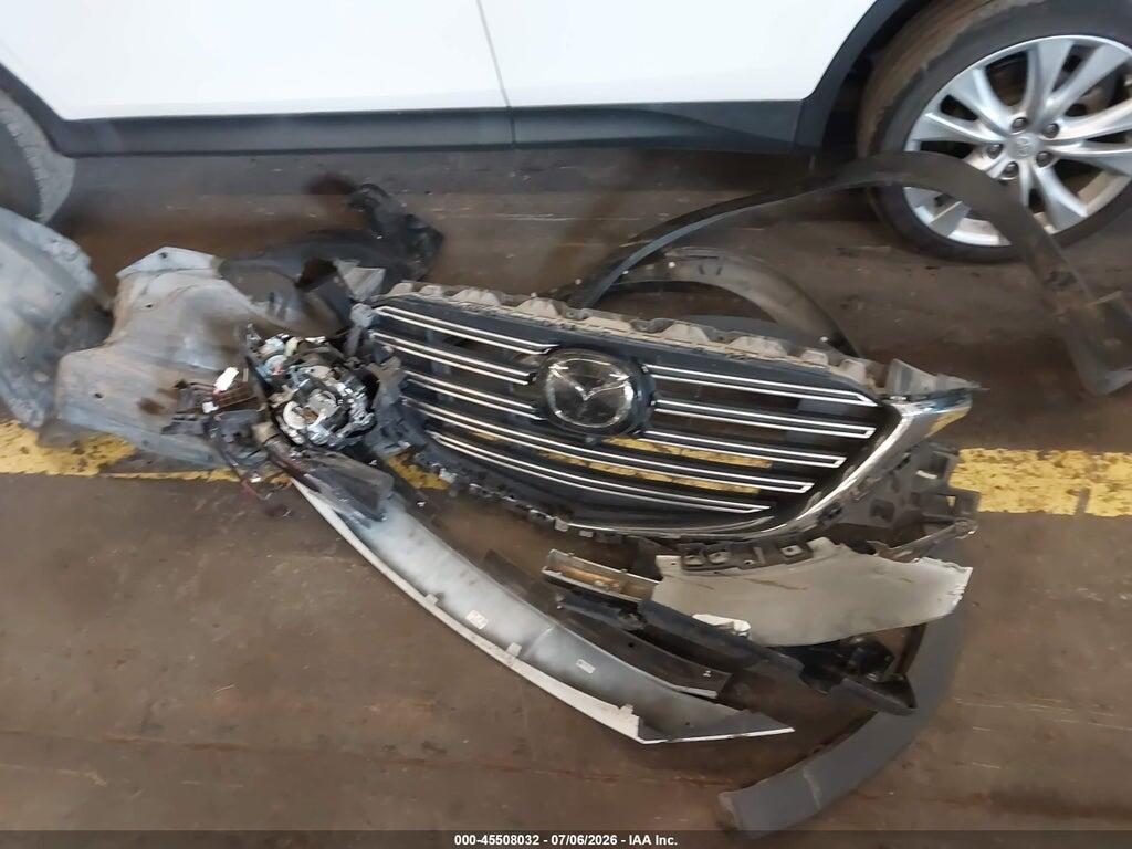JM3TCBDYXK0326043 2019 MAZDA CX-9 photo no. 12