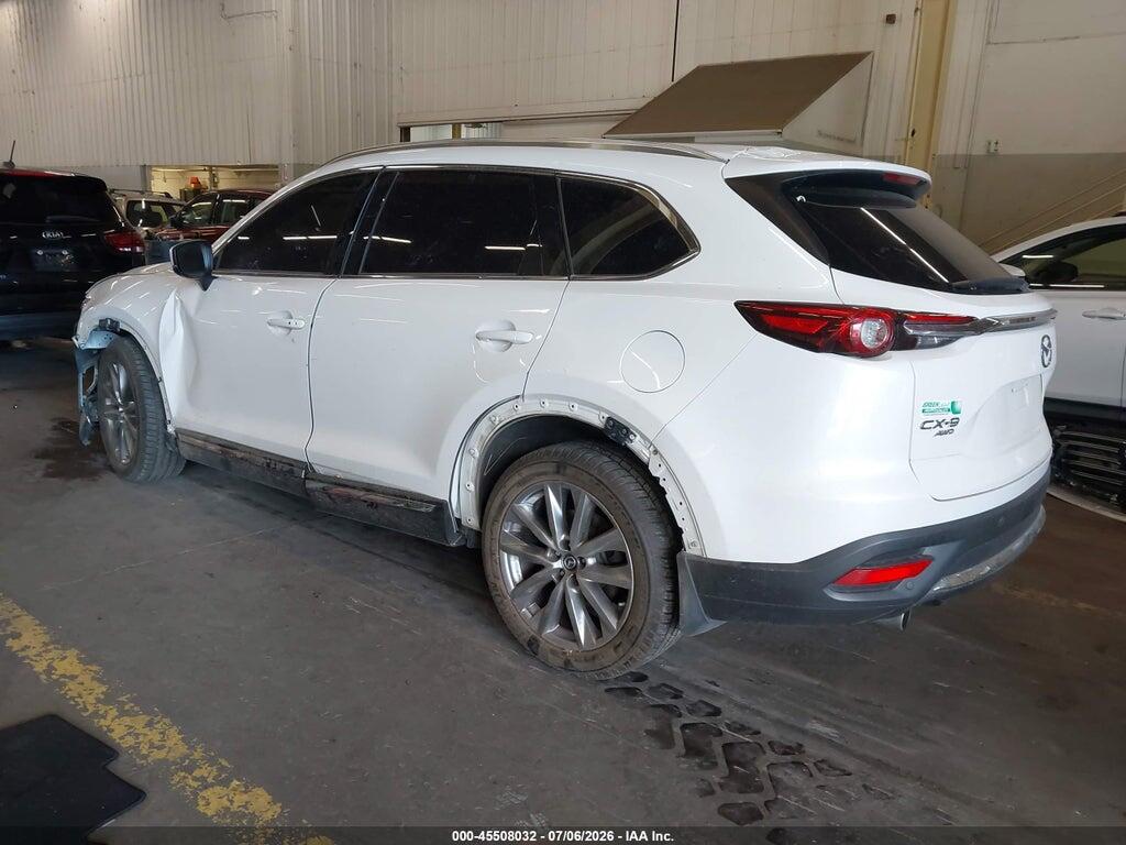 JM3TCBDYXK0326043 2019 MAZDA CX-9 photo no. 3