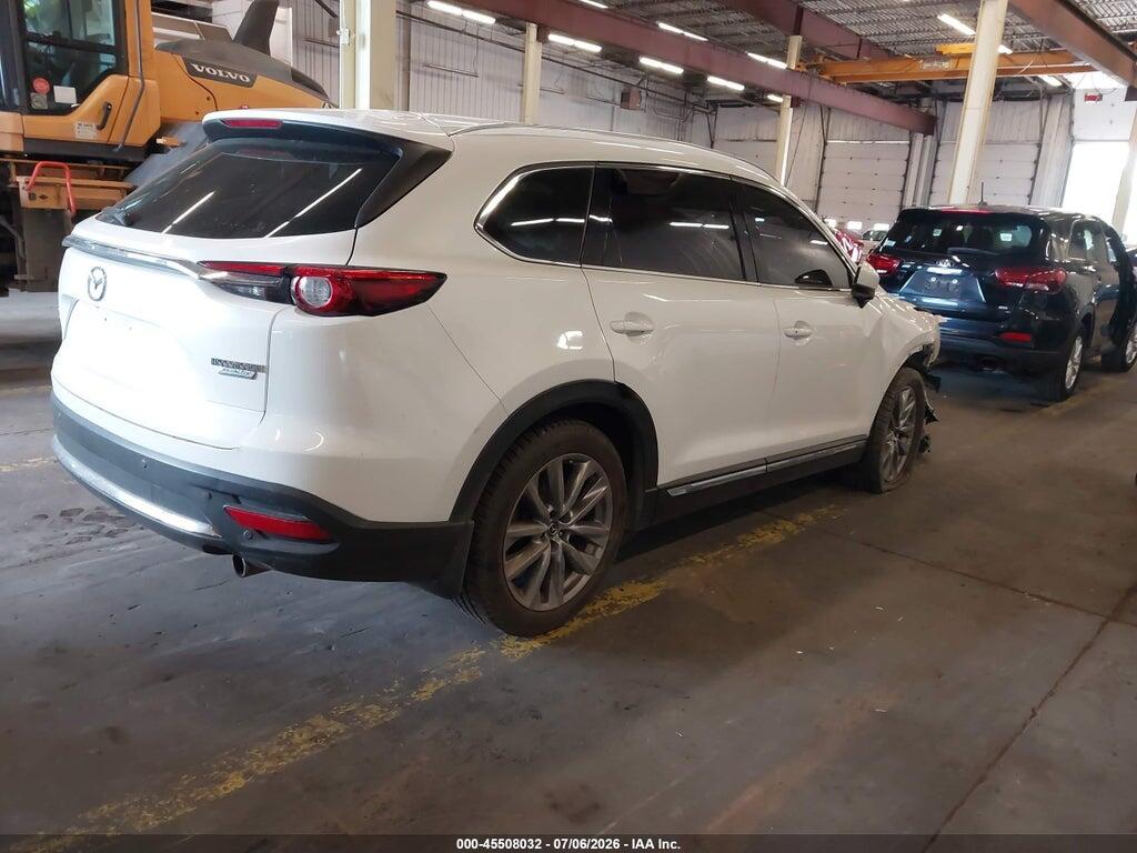 JM3TCBDYXK0326043 2019 MAZDA CX-9 photo no. 4