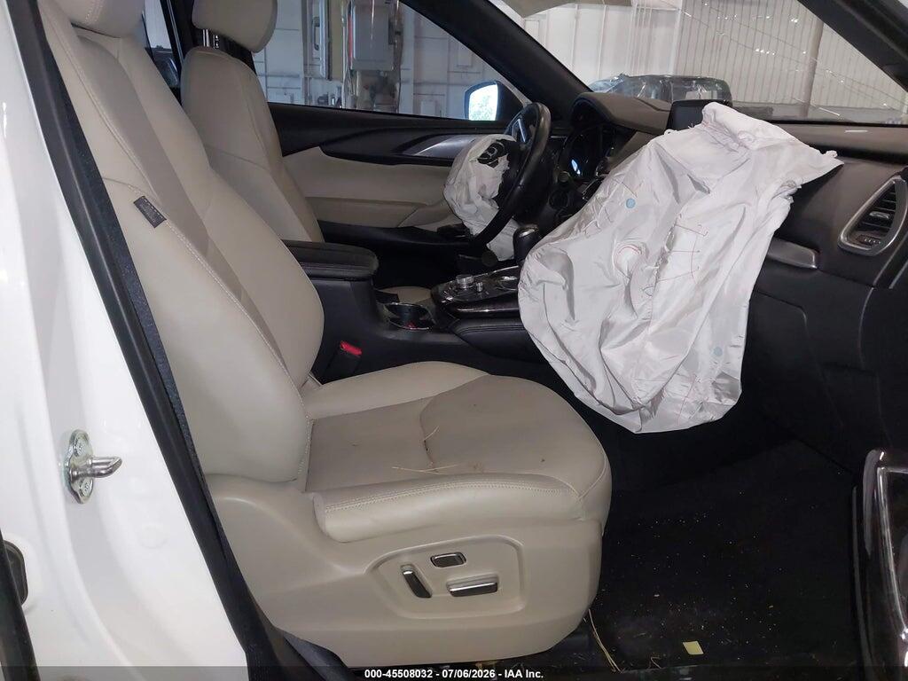 JM3TCBDYXK0326043 2019 MAZDA CX-9 photo no. 5