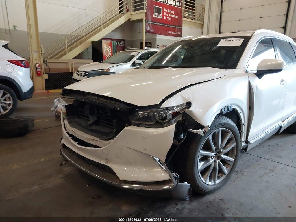 JM3TCBDYXK0326043 2019 MAZDA CX-9 photo no. 6