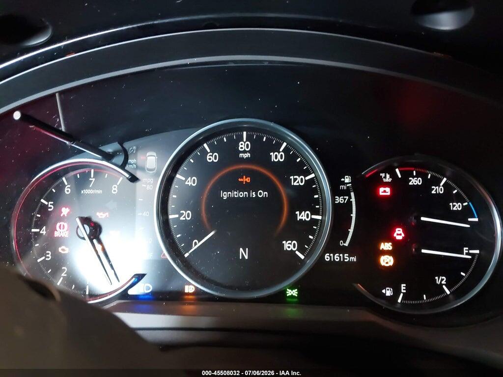 JM3TCBDYXK0326043 2019 MAZDA CX-9 photo no. 7