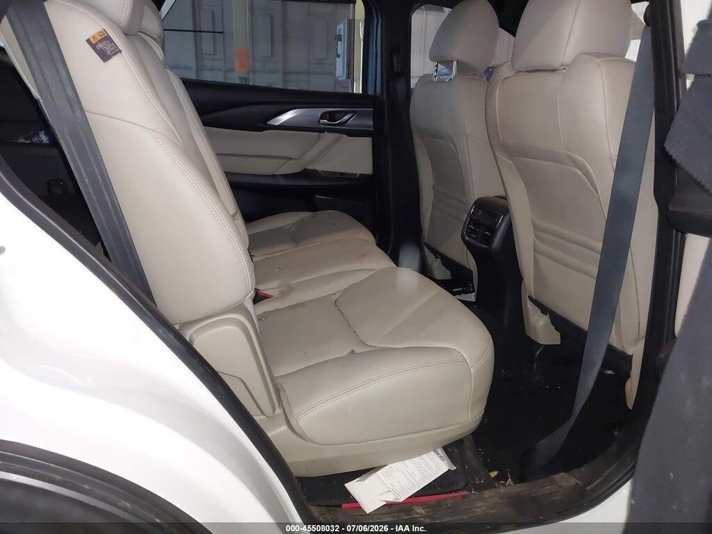 JM3TCBDYXK0326043 2019 MAZDA CX-9 photo no. 8
