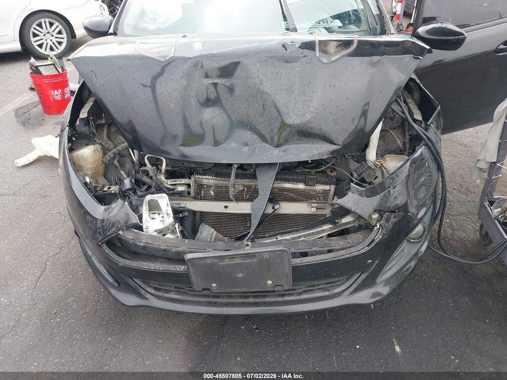 3FADP4EJ8KM143662 2019 FORD FIESTA photo no. 6