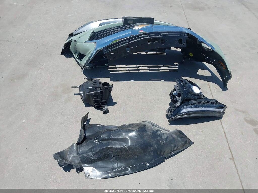 KL79MPSL6TB041962 2026 CHEVROLET TRAILBLAZER photo no. 12