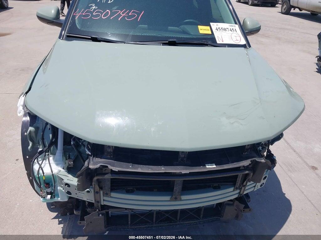 KL79MPSL6TB041962 2026 CHEVROLET TRAILBLAZER photo no. 6