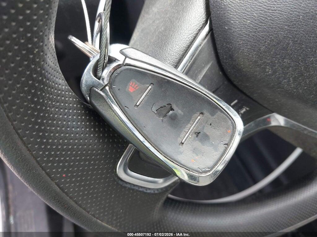 3GNAXHEV0MS170464 2021 CHEVROLET EQUINOX photo no. 11