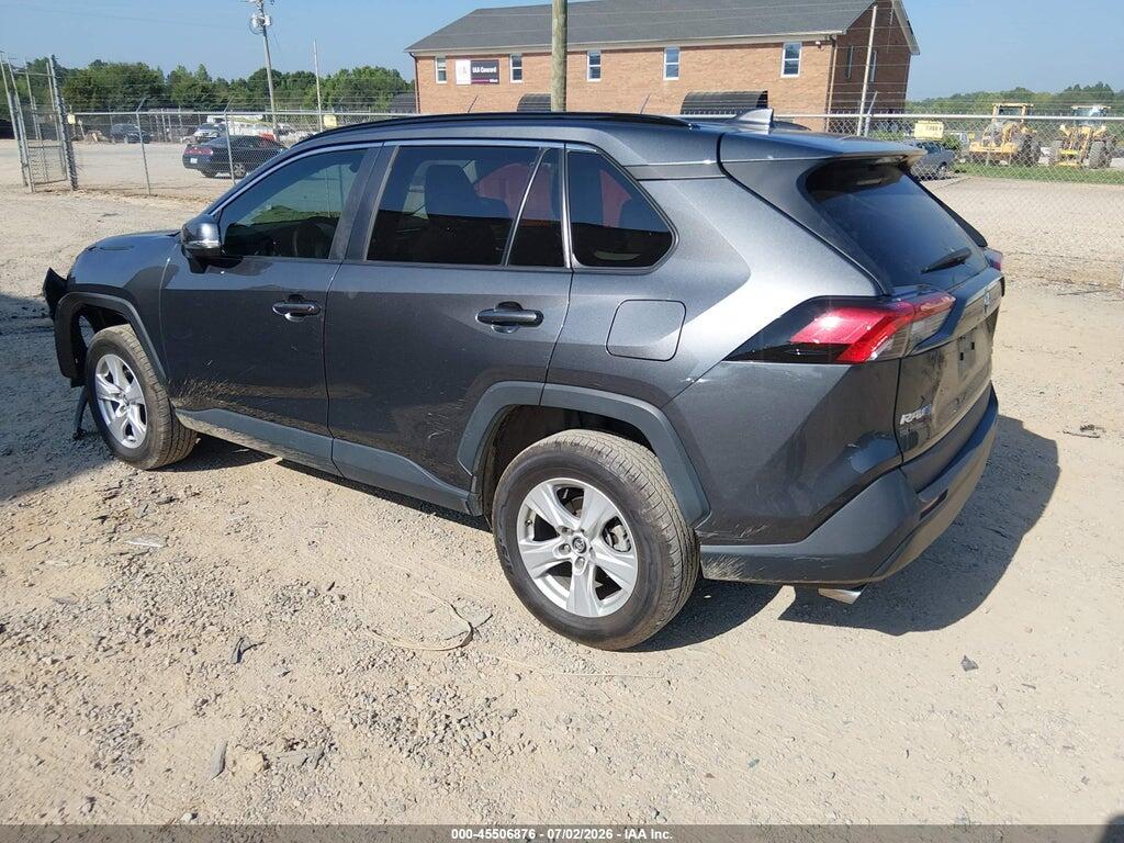 2T3P1RFV2KC035559 2019 TOYOTA RAV4 photo no. 3