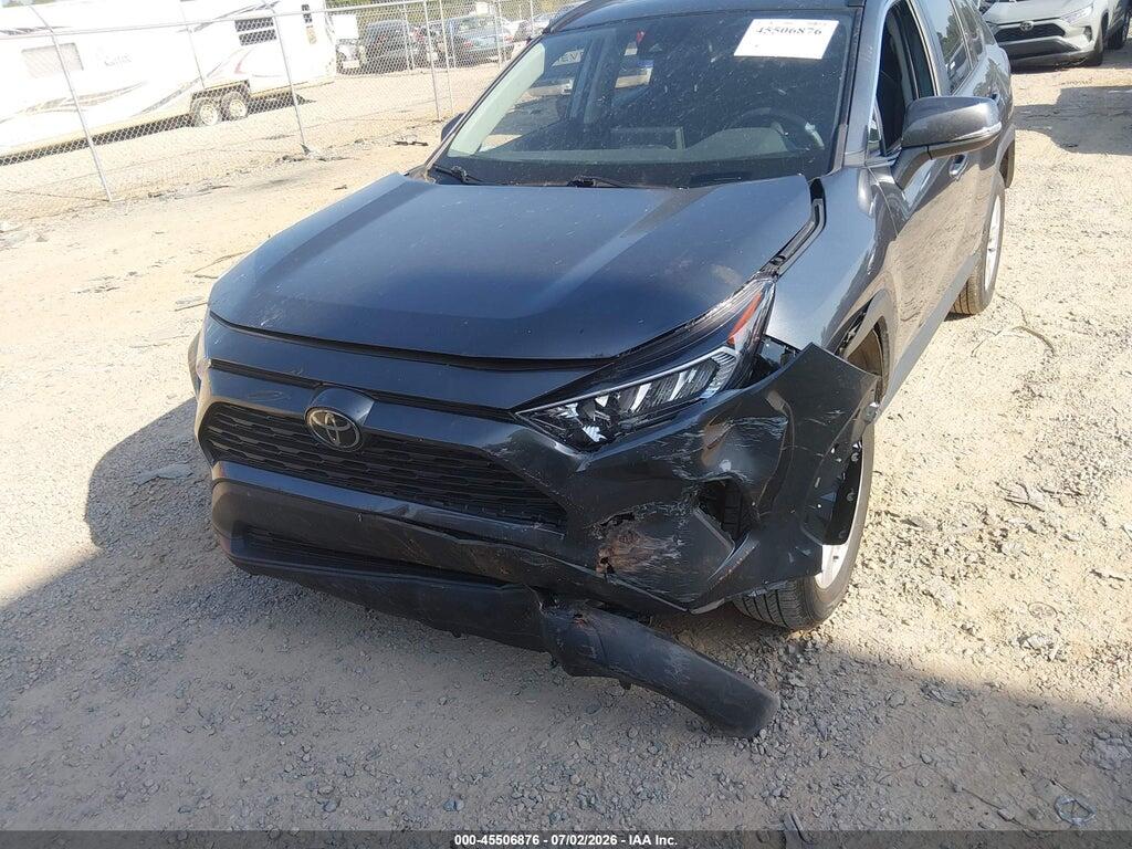 2T3P1RFV2KC035559 2019 TOYOTA RAV4 photo no. 6