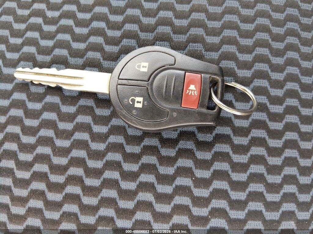 3N1CE2CP8JL358280 2018 NISSAN VERSA NOTE photo no. 11