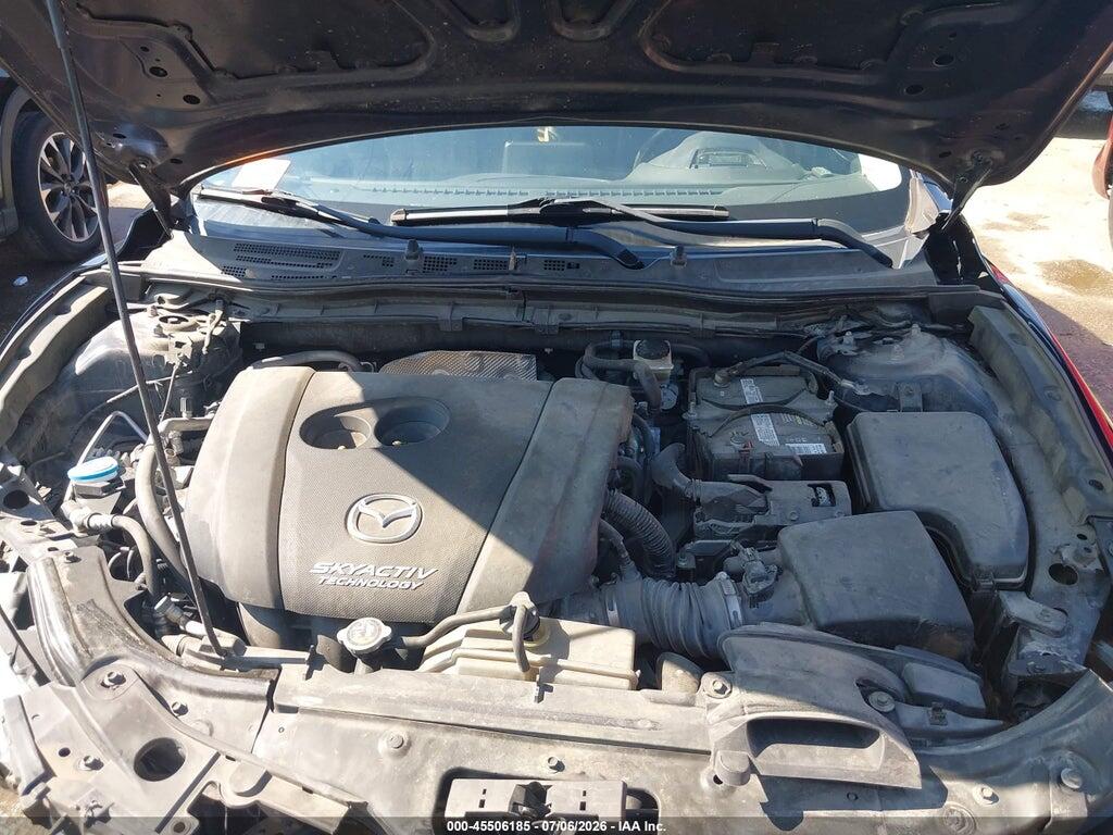 3MZBN1W31HM127928 2017 MAZDA MAZDA3 photo no. 10