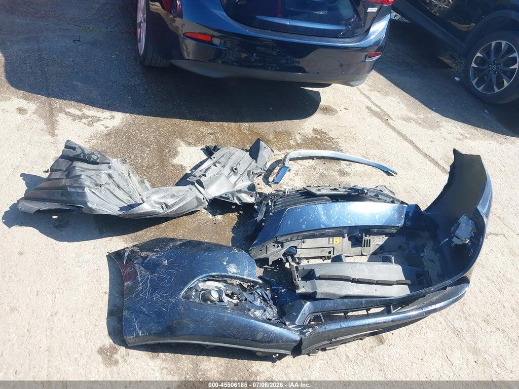 3MZBN1W31HM127928 2017 MAZDA MAZDA3 photo no. 12