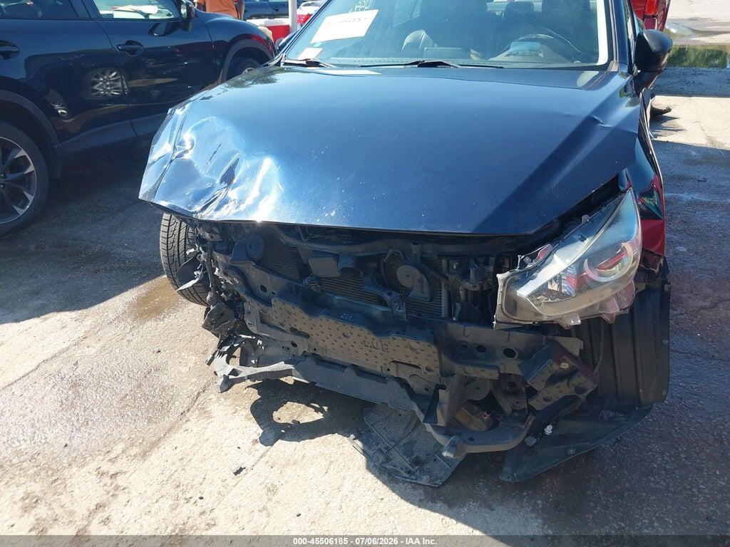 3MZBN1W31HM127928 2017 MAZDA MAZDA3 photo no. 6