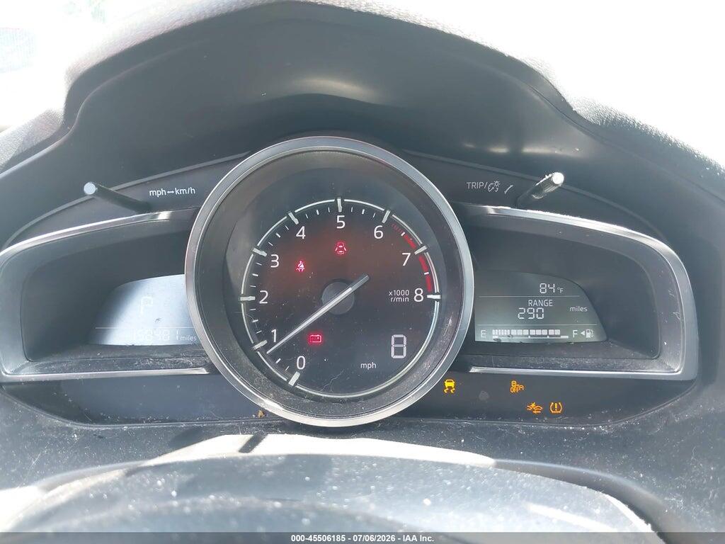 3MZBN1W31HM127928 2017 MAZDA MAZDA3 photo no. 7