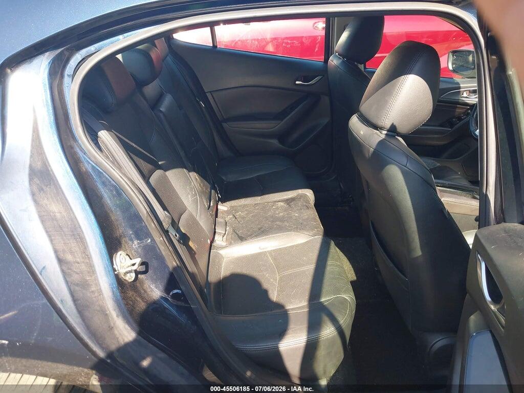 3MZBN1W31HM127928 2017 MAZDA MAZDA3 photo no. 8