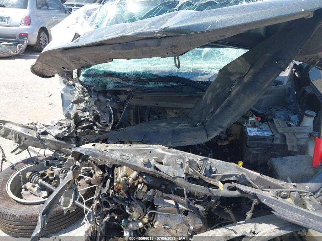3GNAXJEV8JS583235 2018 CHEVROLET EQUINOX photo no. 10