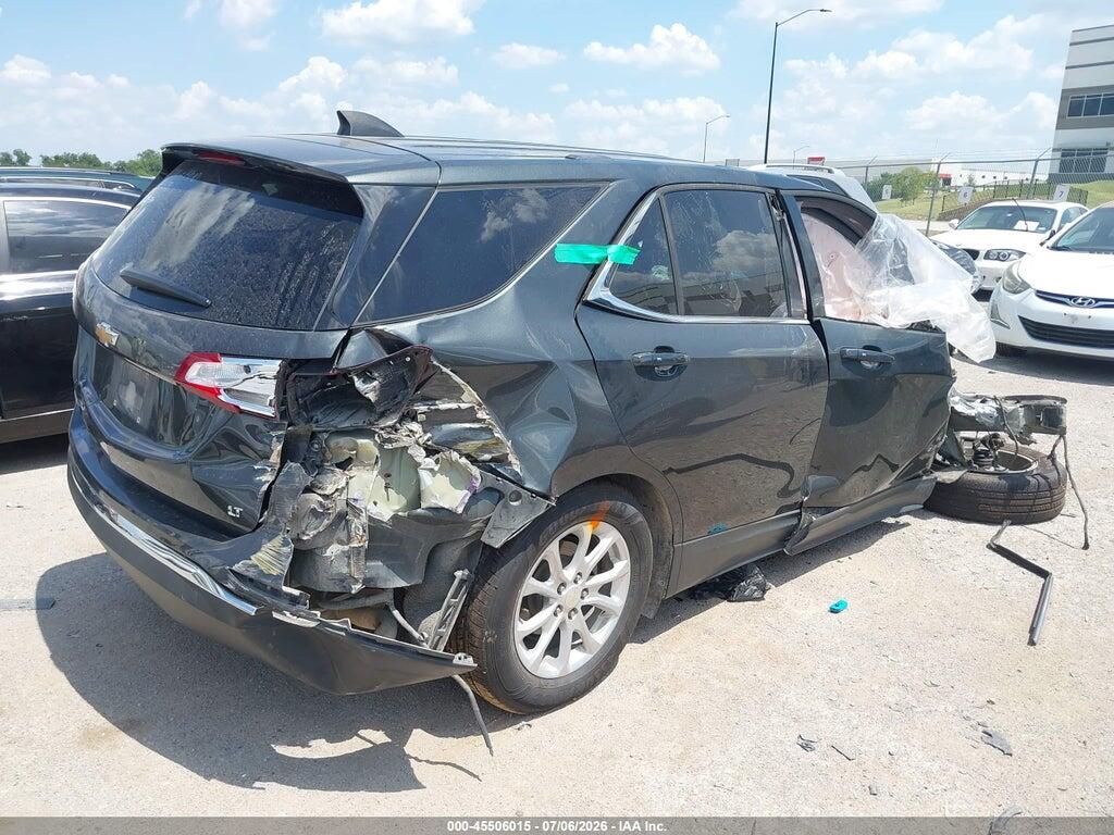 3GNAXJEV8JS583235 2018 CHEVROLET EQUINOX photo no. 4